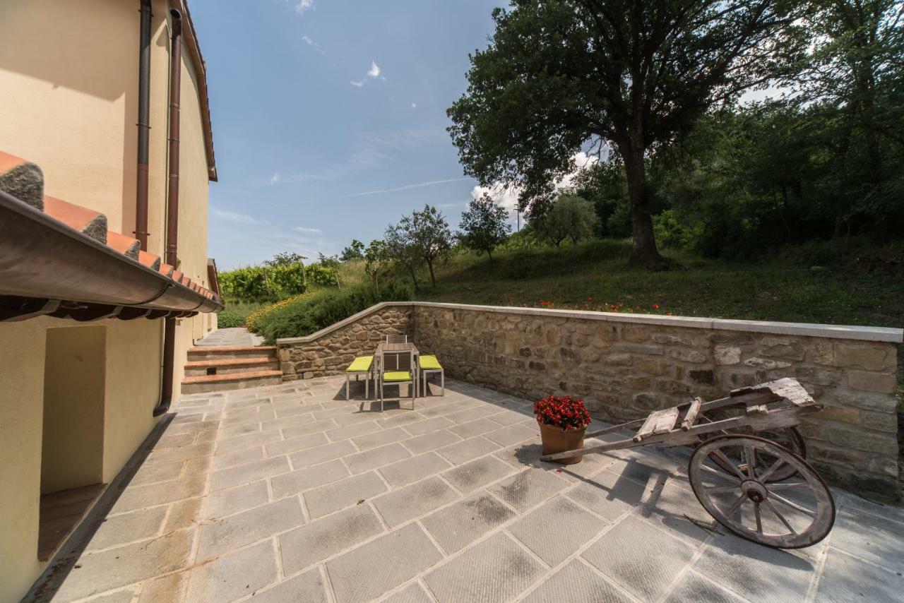 Apartment Il Poggiolo Ai Casini