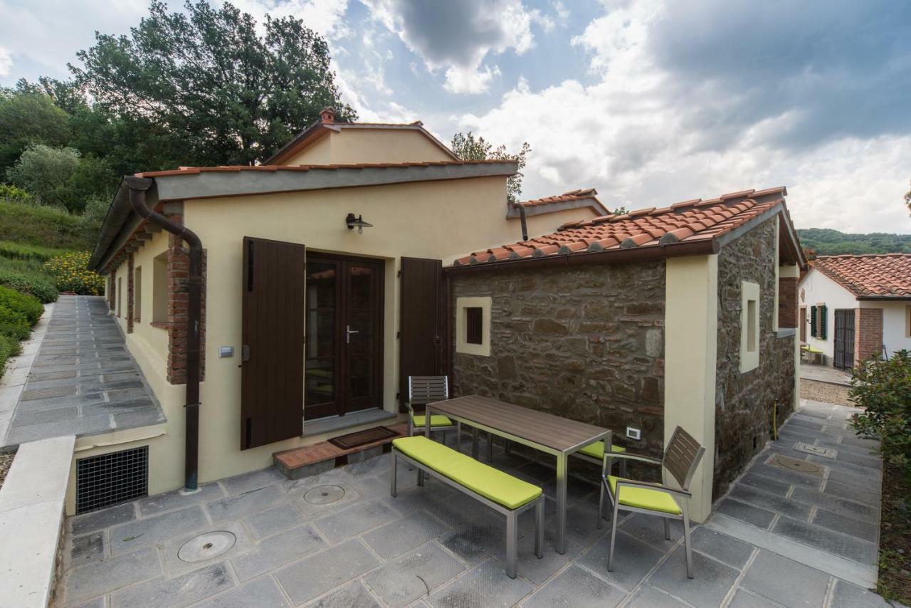 Apartment Il Poggiolo Ai Casini