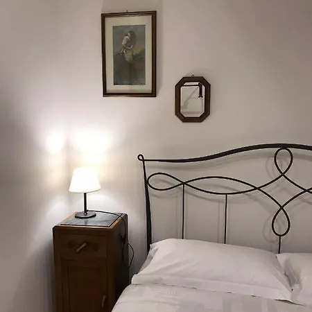 Il Poggiolo Ai Casini Apartment Scopeti Exterior photo