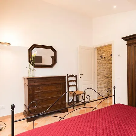 Il Poggiolo Ai Casini Apartment Scopeti Exterior photo