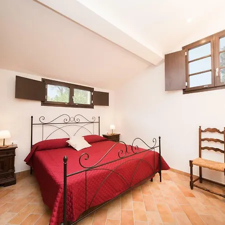 Il Poggiolo Ai Casini Apartment Scopeti Exterior photo