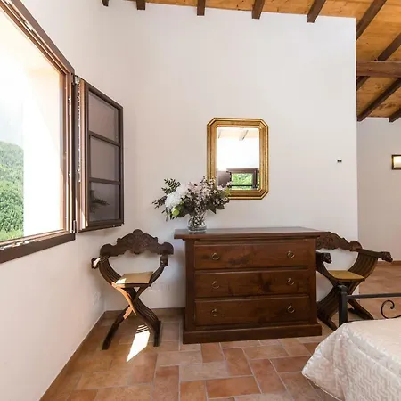 Il Poggiolo Ai Casini Apartment Scopeti Exterior photo