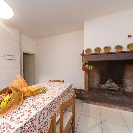 Il Poggiolo Ai Casini Apartment Scopeti Exterior photo