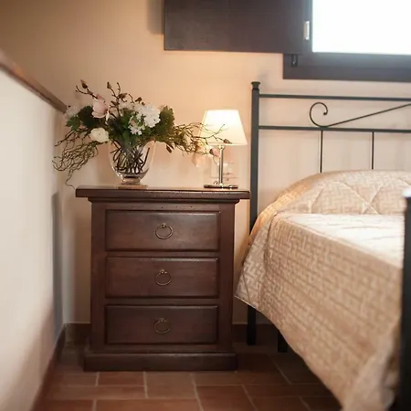 Il Poggiolo Ai Casini Apartment Scopeti Exterior photo
