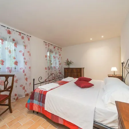 Il Poggiolo Ai Casini Apartment Scopeti Exterior photo
