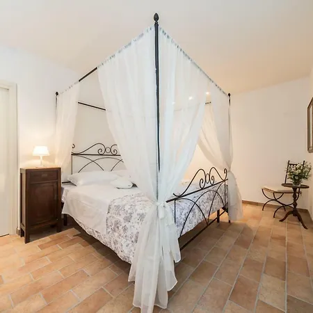 Il Poggiolo Ai Casini Apartment Scopeti Exterior photo