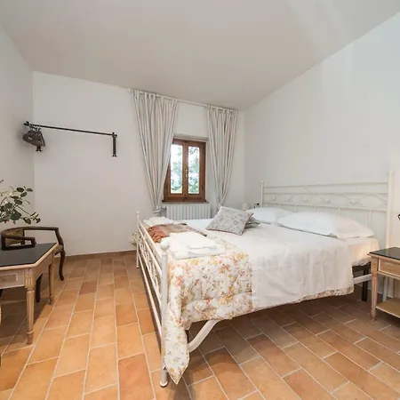 Il Poggiolo Ai Casini Apartment Scopeti Exterior photo