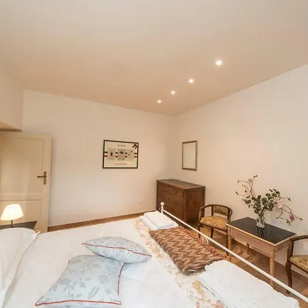 Il Poggiolo Ai Casini Apartment Scopeti Exterior photo