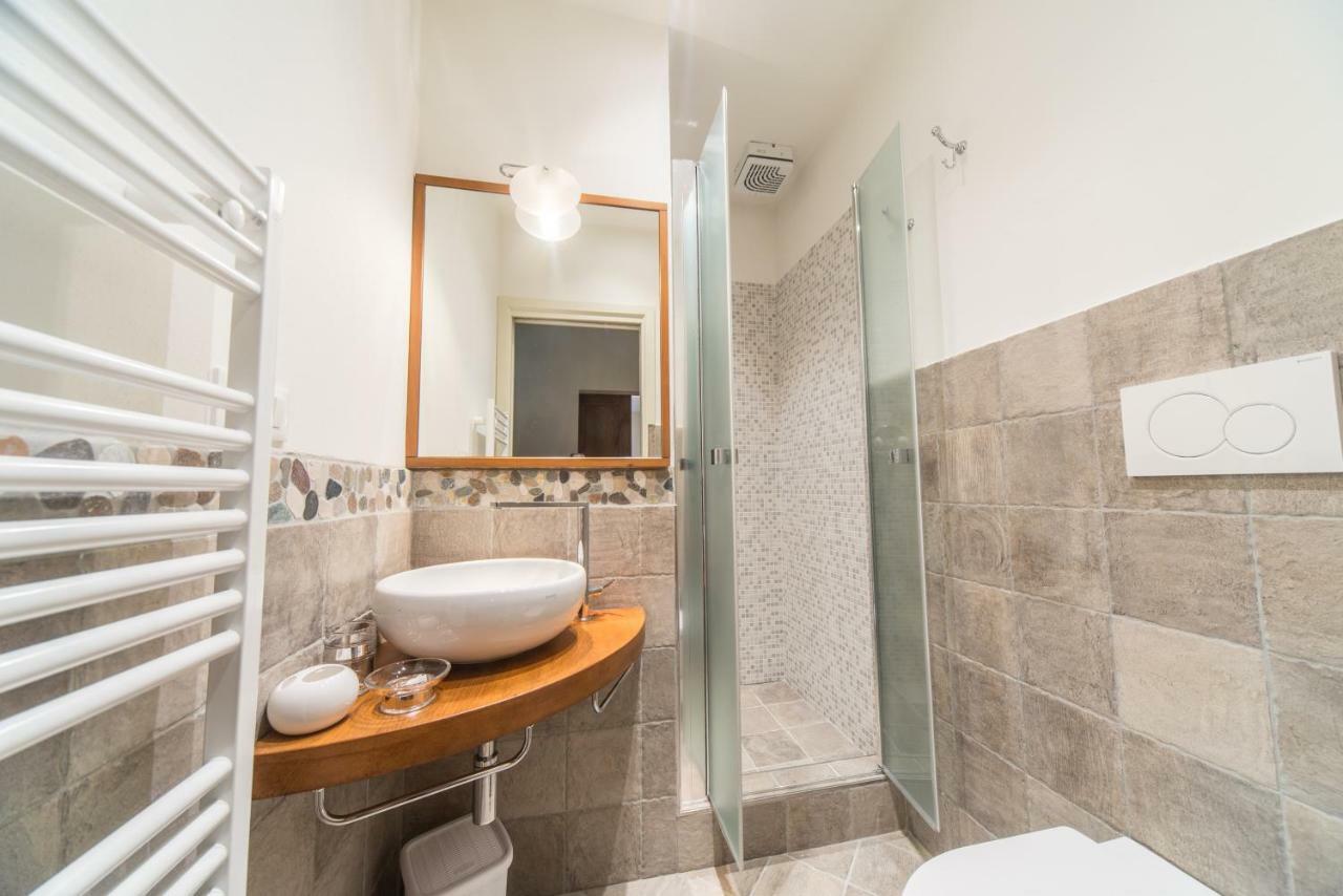 Il Poggiolo Ai Casini Appartement Scopeti