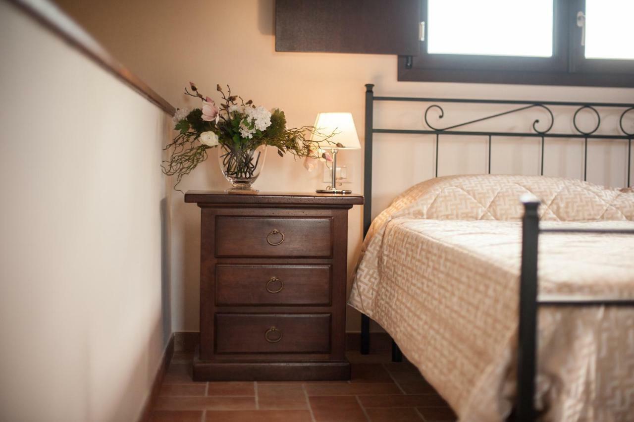 Appartement Il Poggiolo Ai Casini