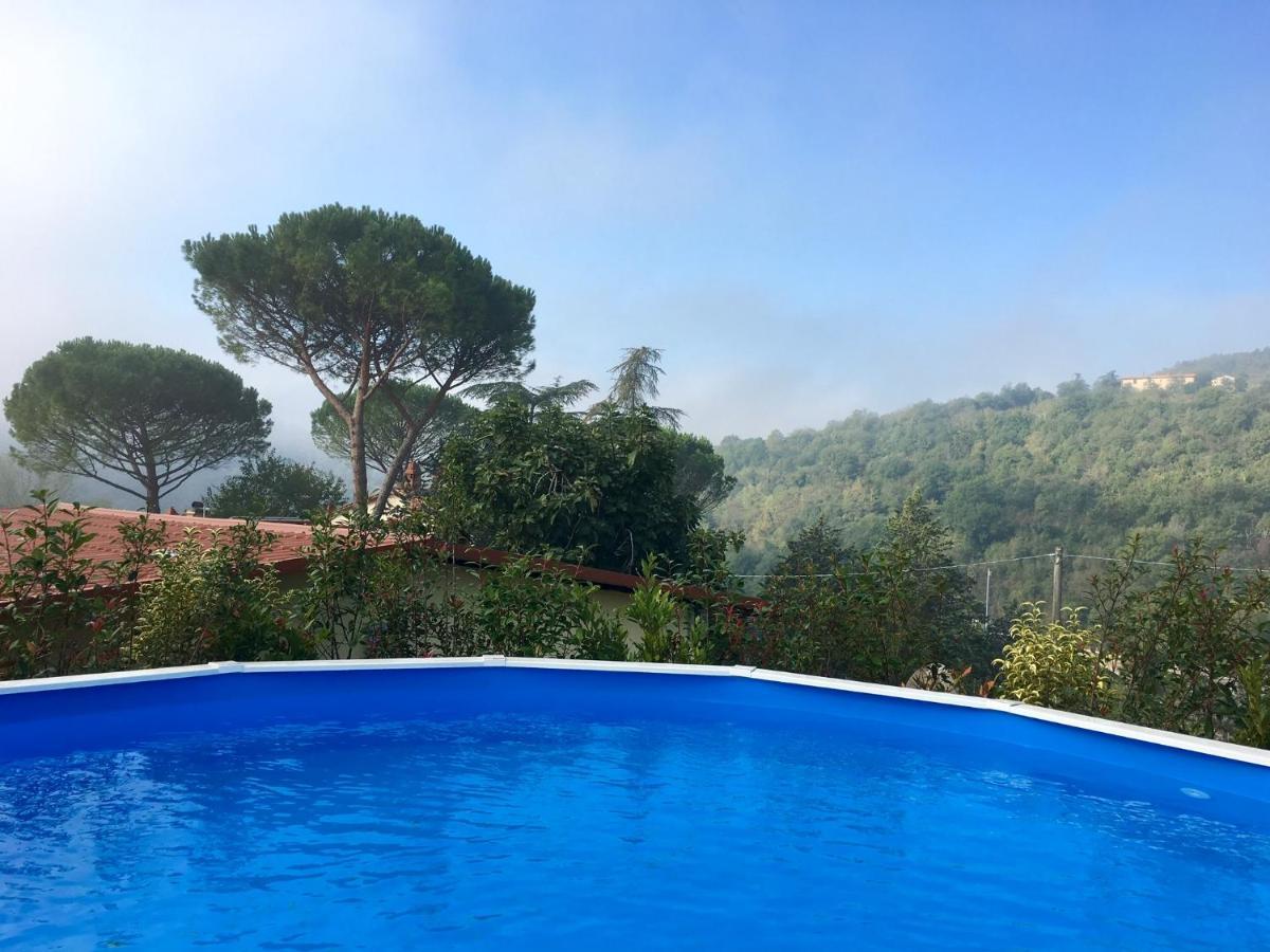 Apartment Il Poggiolo Ai Casini Scopeti