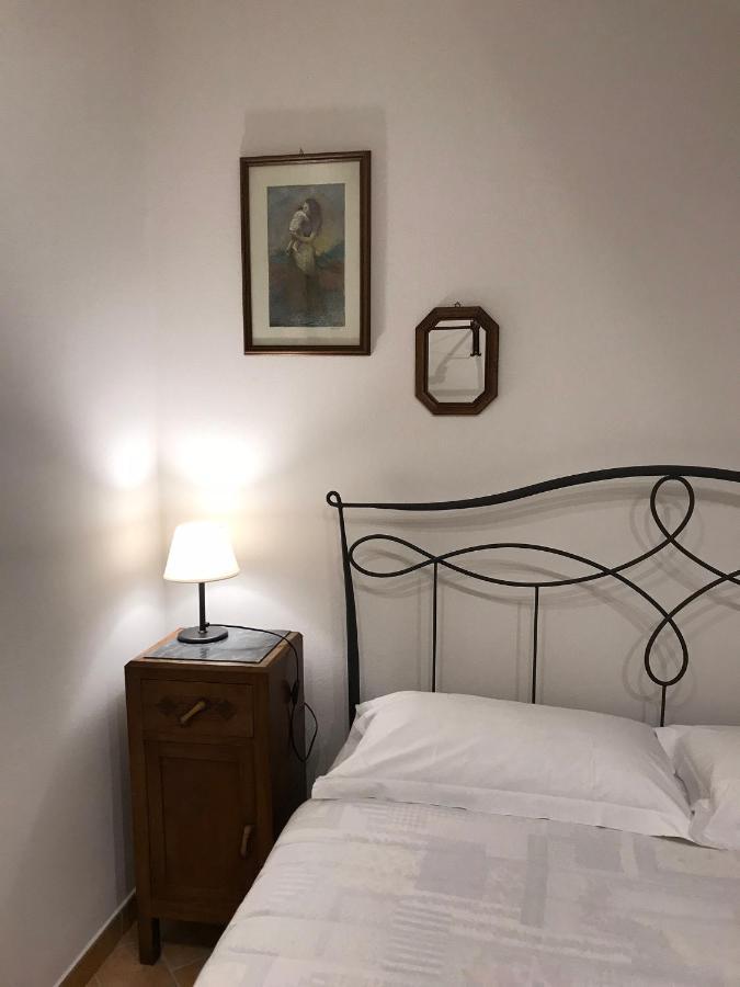 Il Poggiolo Ai Casini * Scopeti