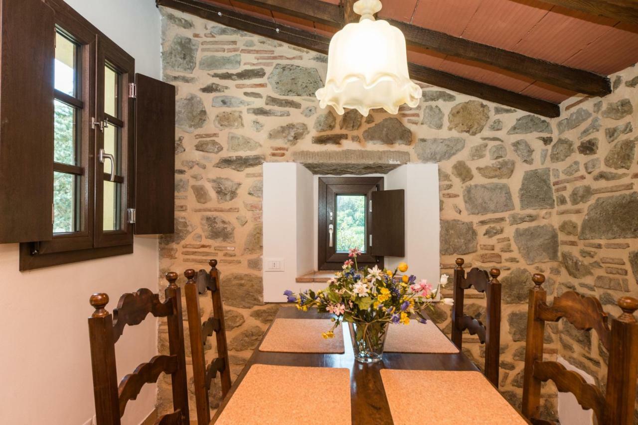 Il Poggiolo Ai Casini Apartment Scopeti