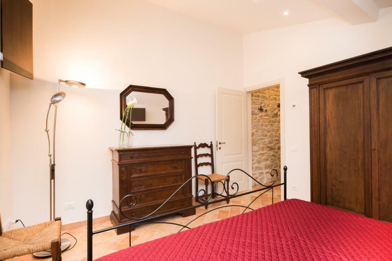 Apartment Il Poggiolo Ai Casini *