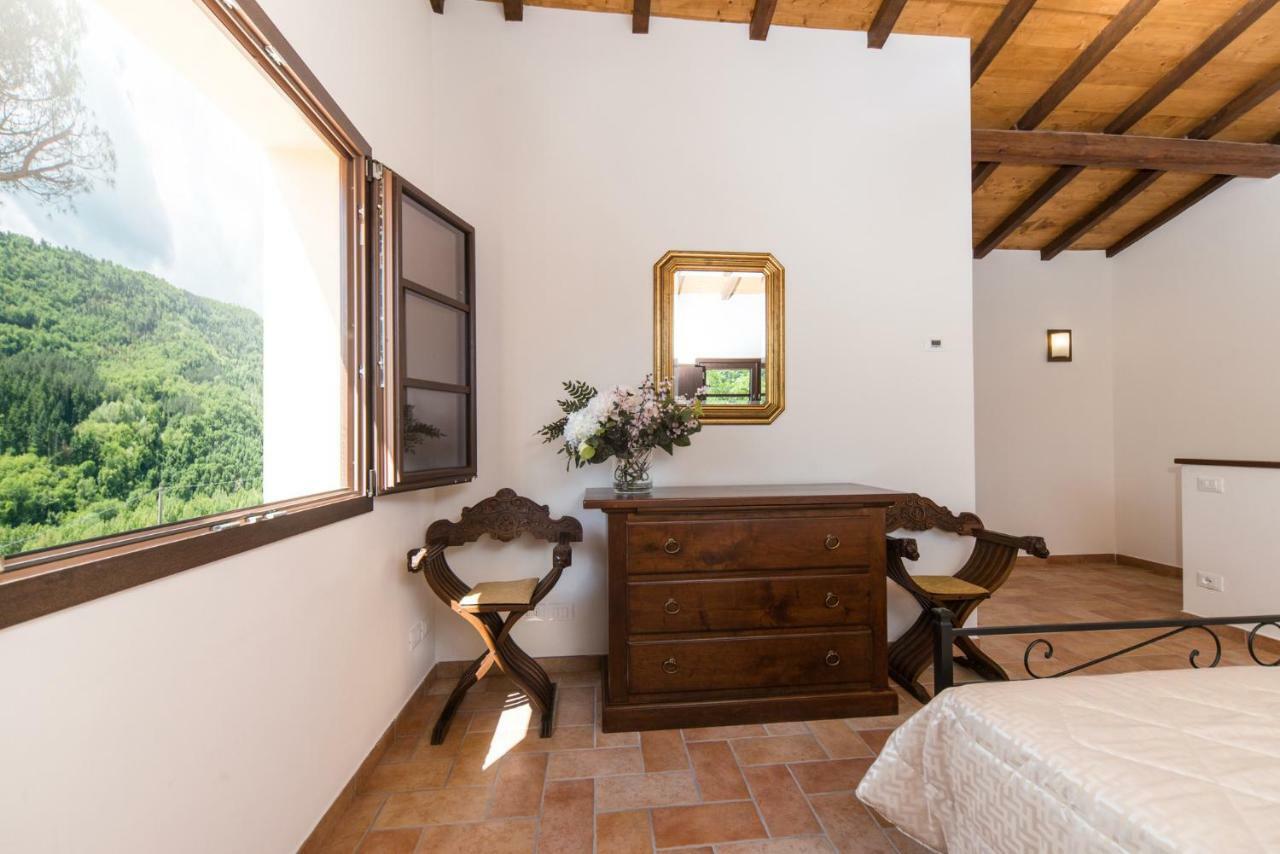 Apartment Il Poggiolo Ai Casini *
