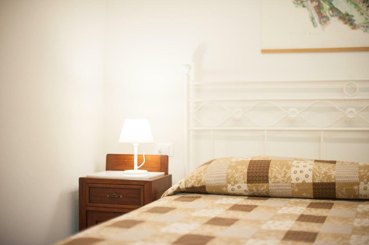 Apartment Il Poggiolo Ai Casini Scopeti