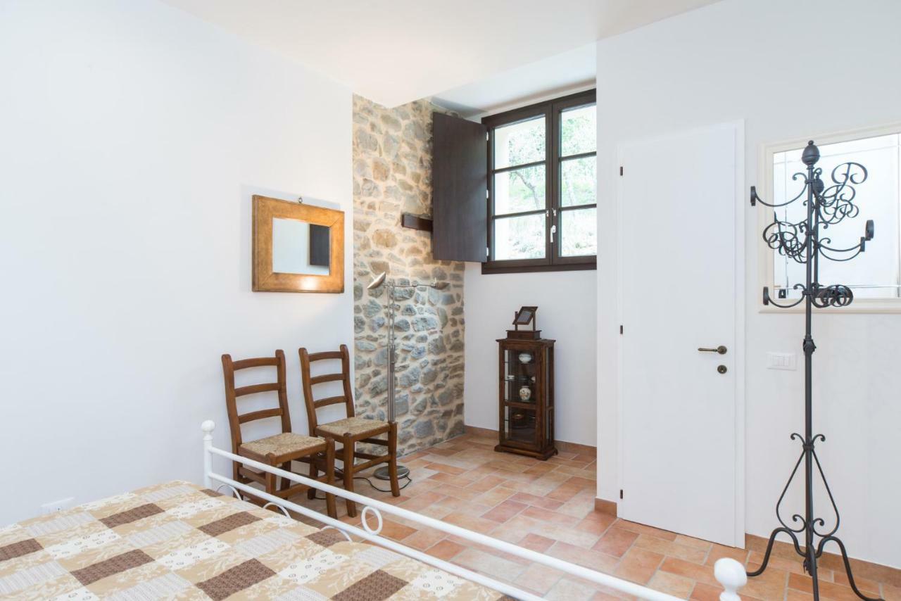 Apartment Il Poggiolo Ai Casini Scopeti