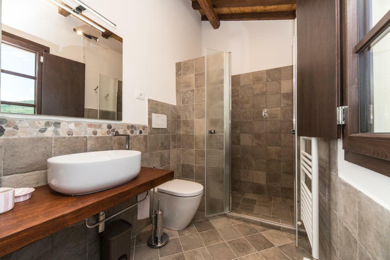 Apartment Il Poggiolo Ai Casini *