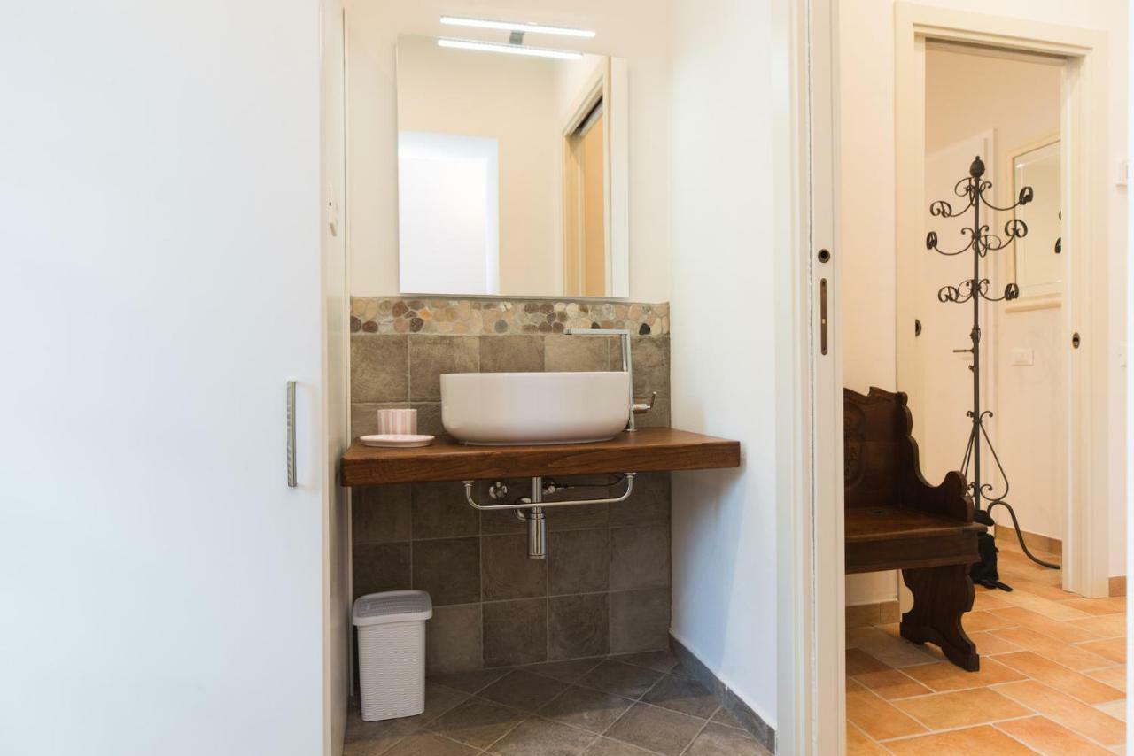 Apartment Il Poggiolo Ai Casini *