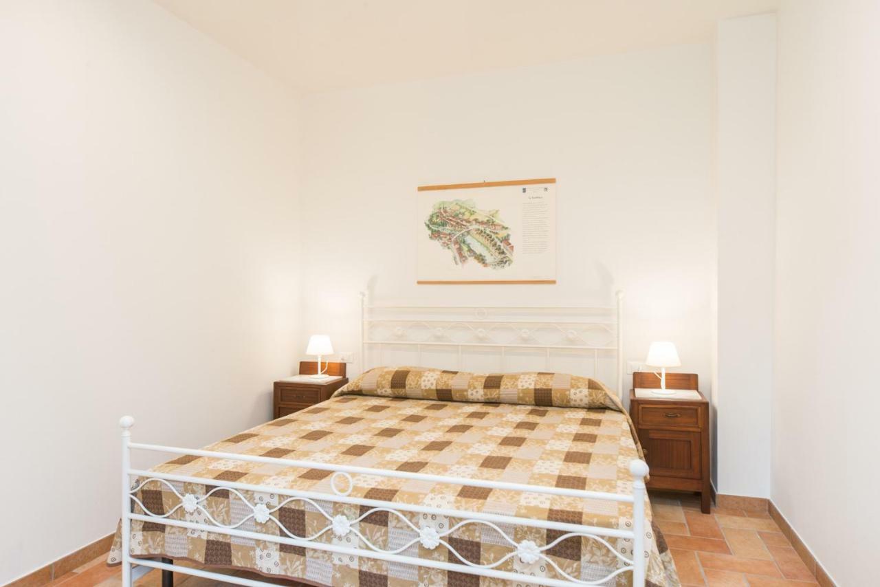 Apartment Il Poggiolo Ai Casini