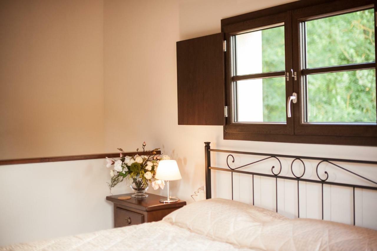 Apartment Il Poggiolo Ai Casini Scopeti