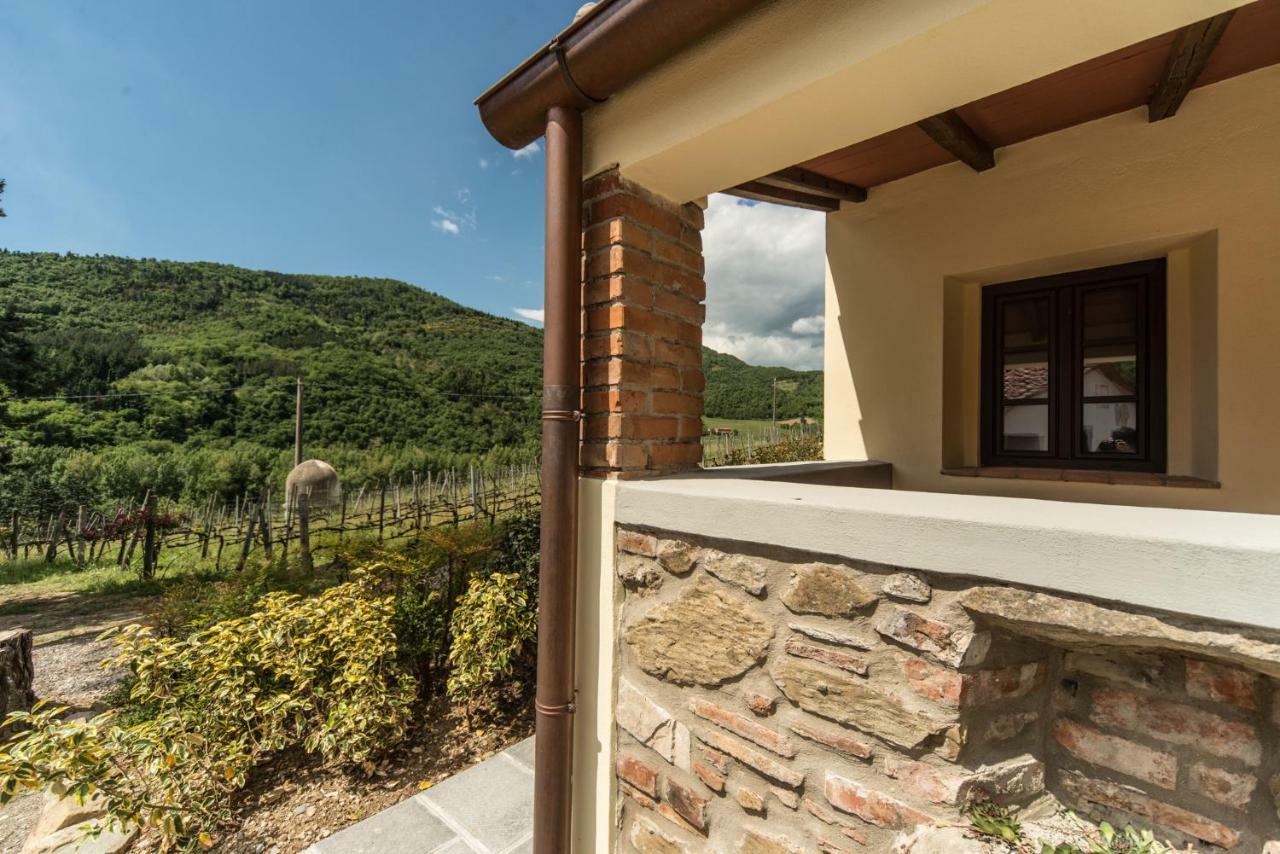Il Poggiolo Ai Casini Apartment Scopeti