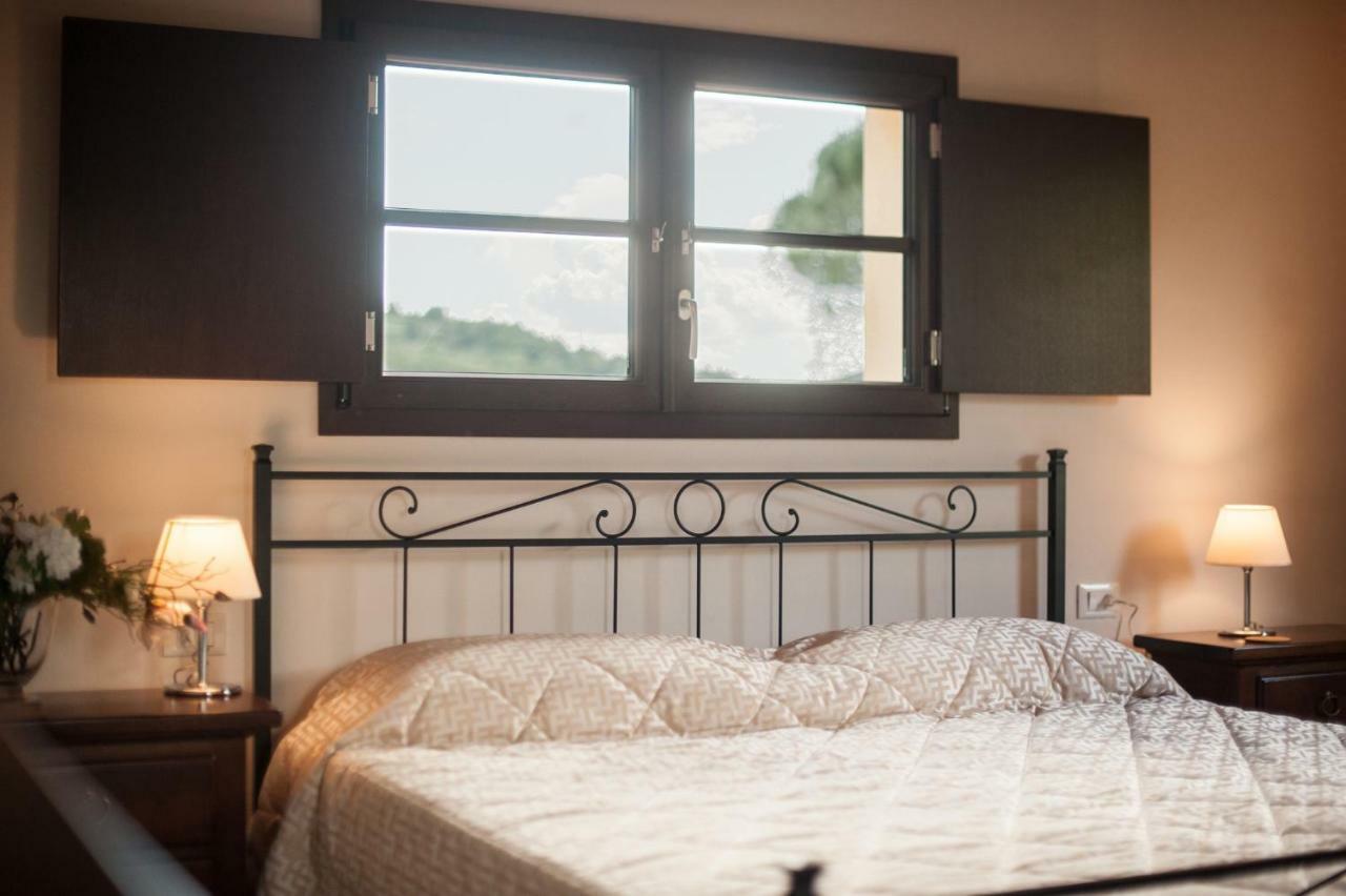 Apartment Il Poggiolo Ai Casini