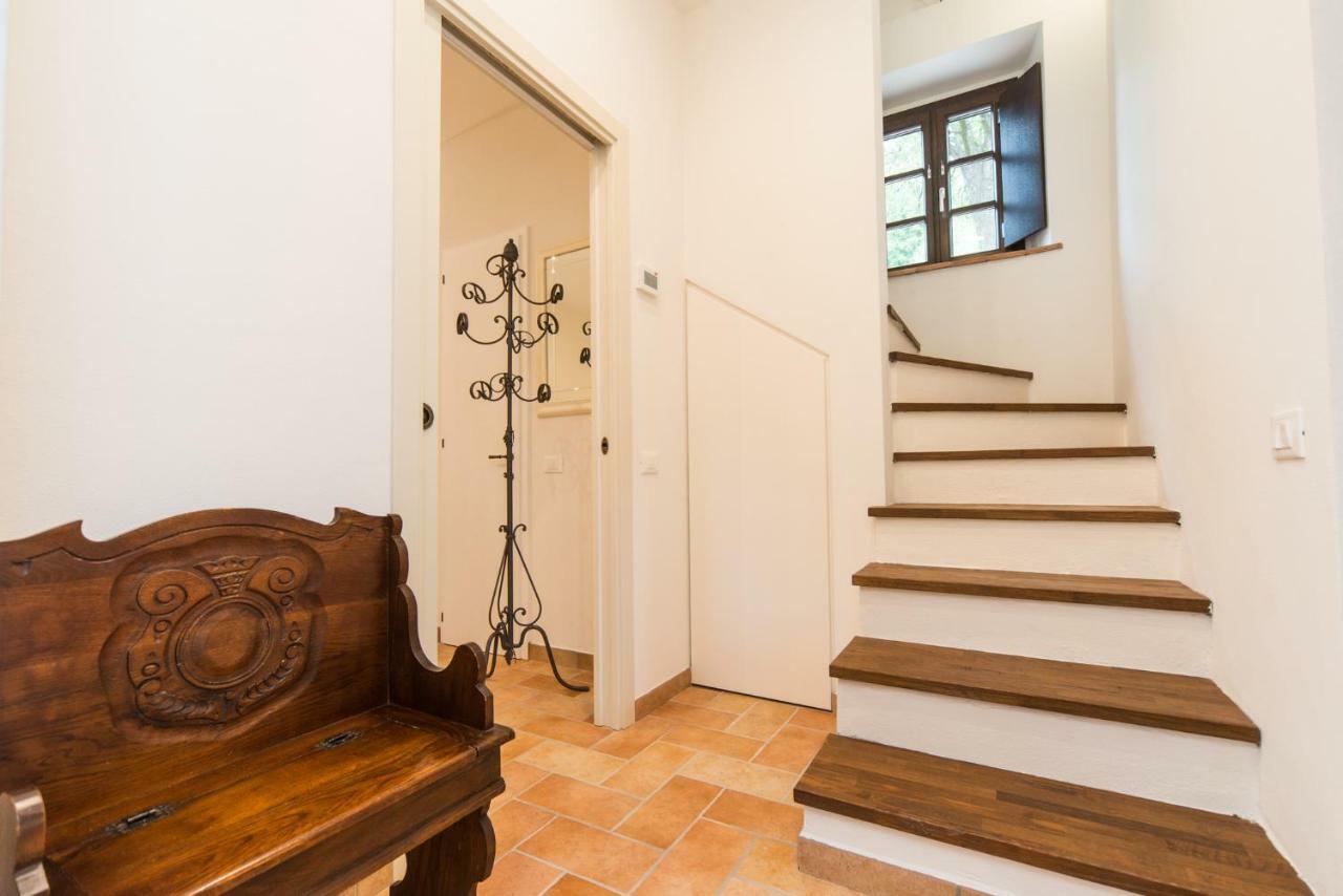 Il Poggiolo Ai Casini Apartment Scopeti