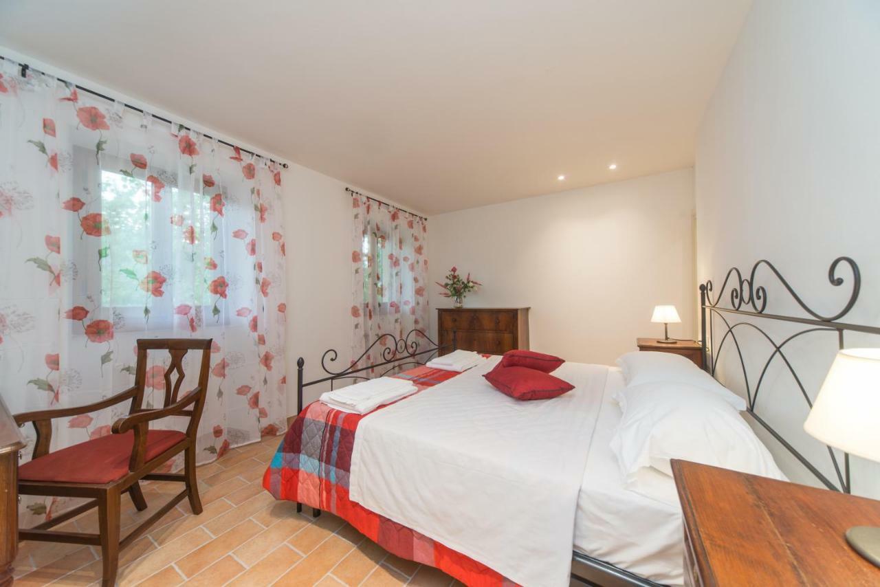 Apartment Il Poggiolo Ai Casini Scopeti