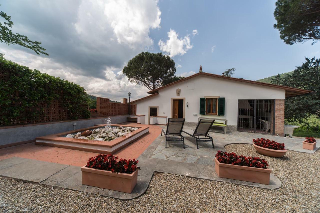 Apartment Il Poggiolo Ai Casini *