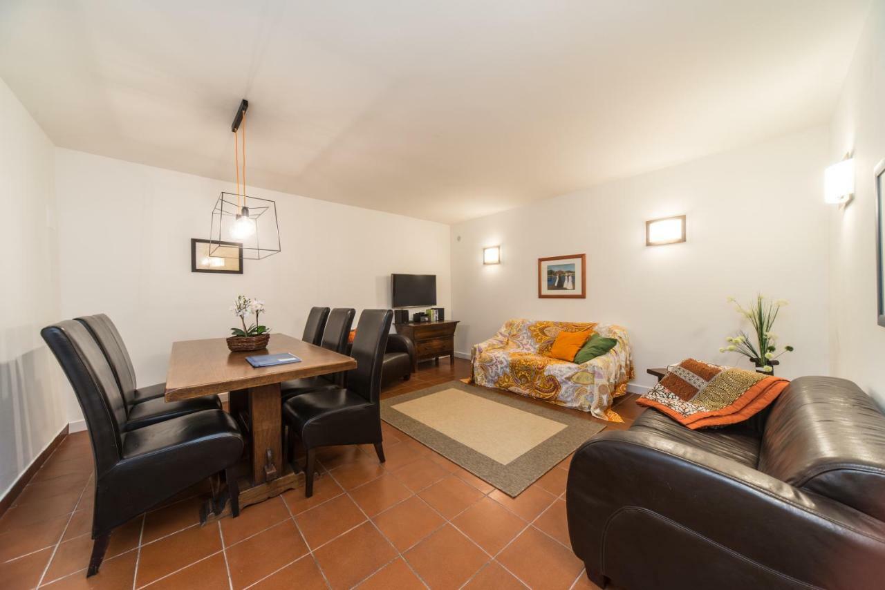 Il Poggiolo Ai Casini Apartment Scopeti