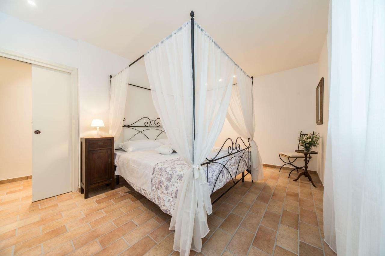 Apartment Il Poggiolo Ai Casini *