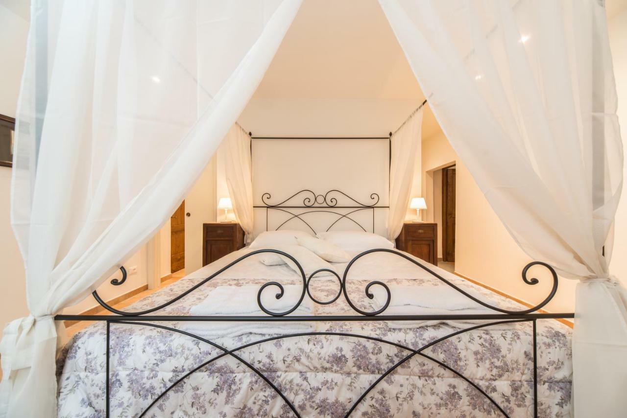 Apartment Il Poggiolo Ai Casini Scopeti