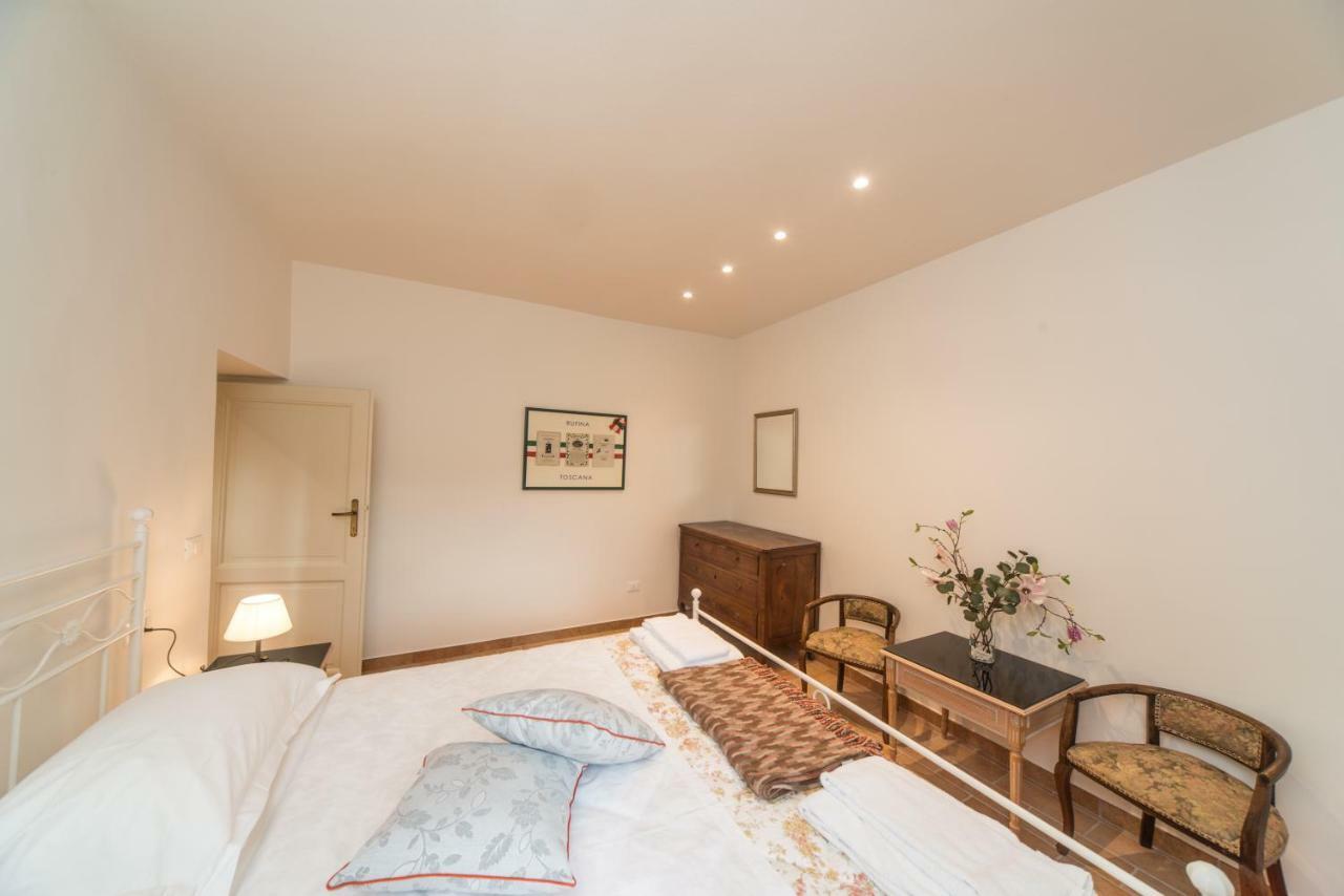 Il Poggiolo Ai Casini Apartment