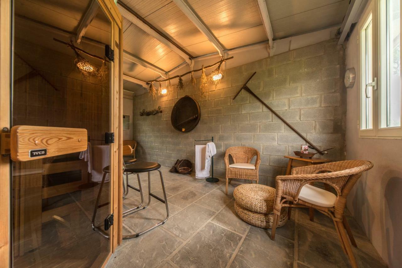 Apartment Il Poggiolo Ai Casini